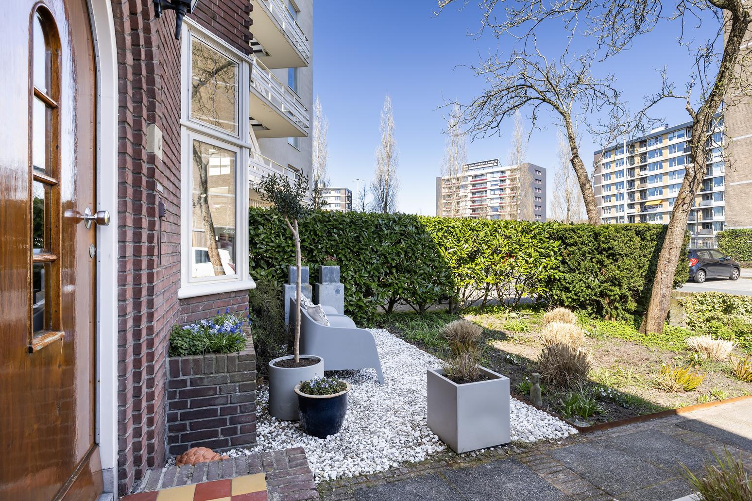 Bildtsestraat 6 in Leeuwarden