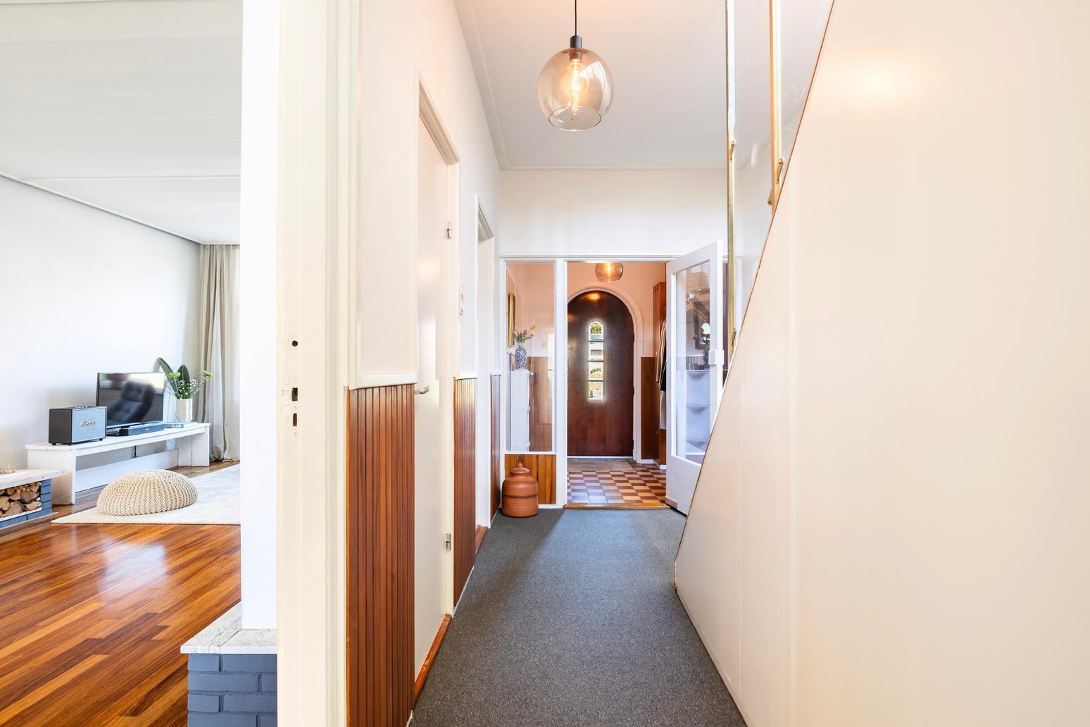 Bildtsestraat 6 in Leeuwarden