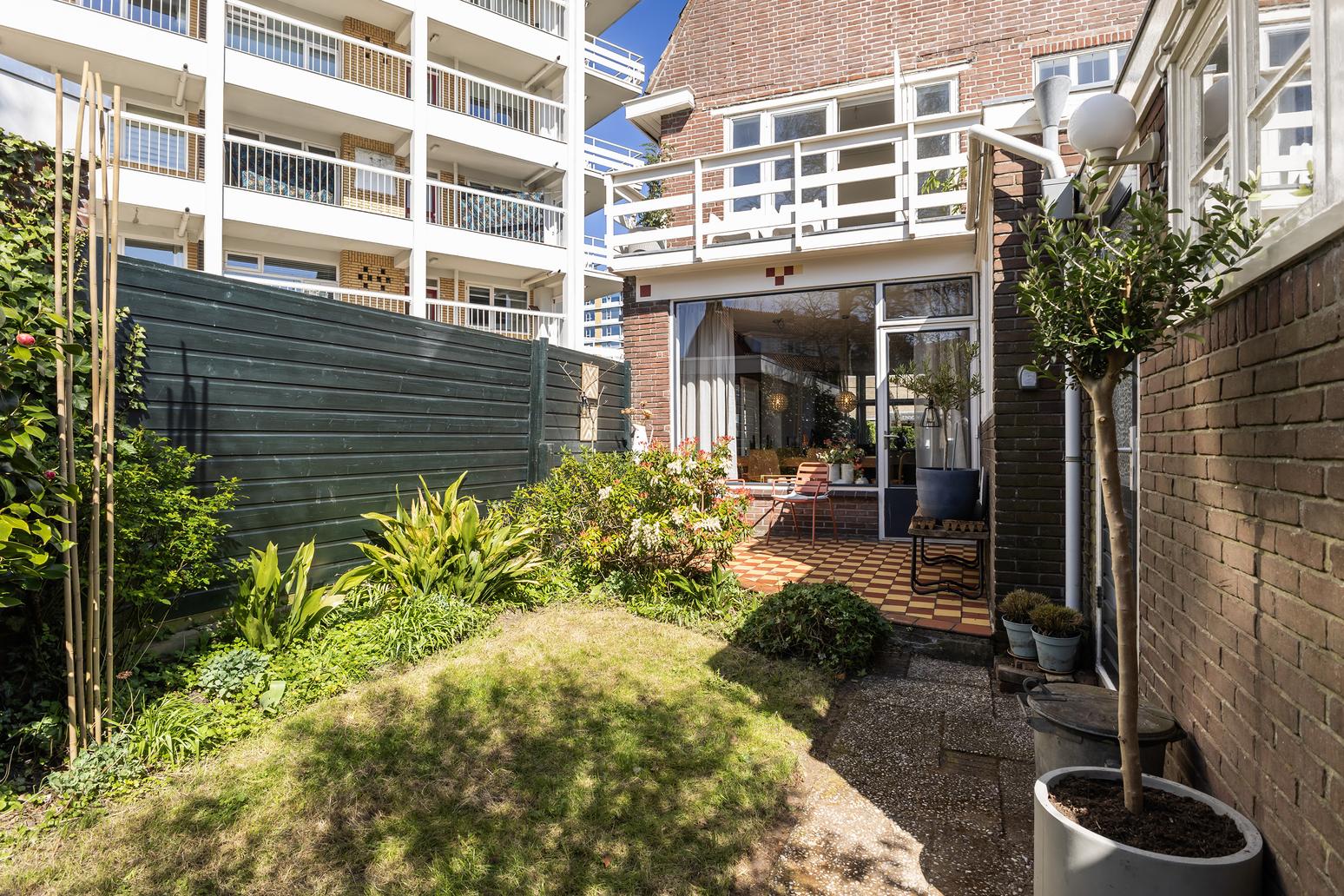 Bildtsestraat 6 in Leeuwarden