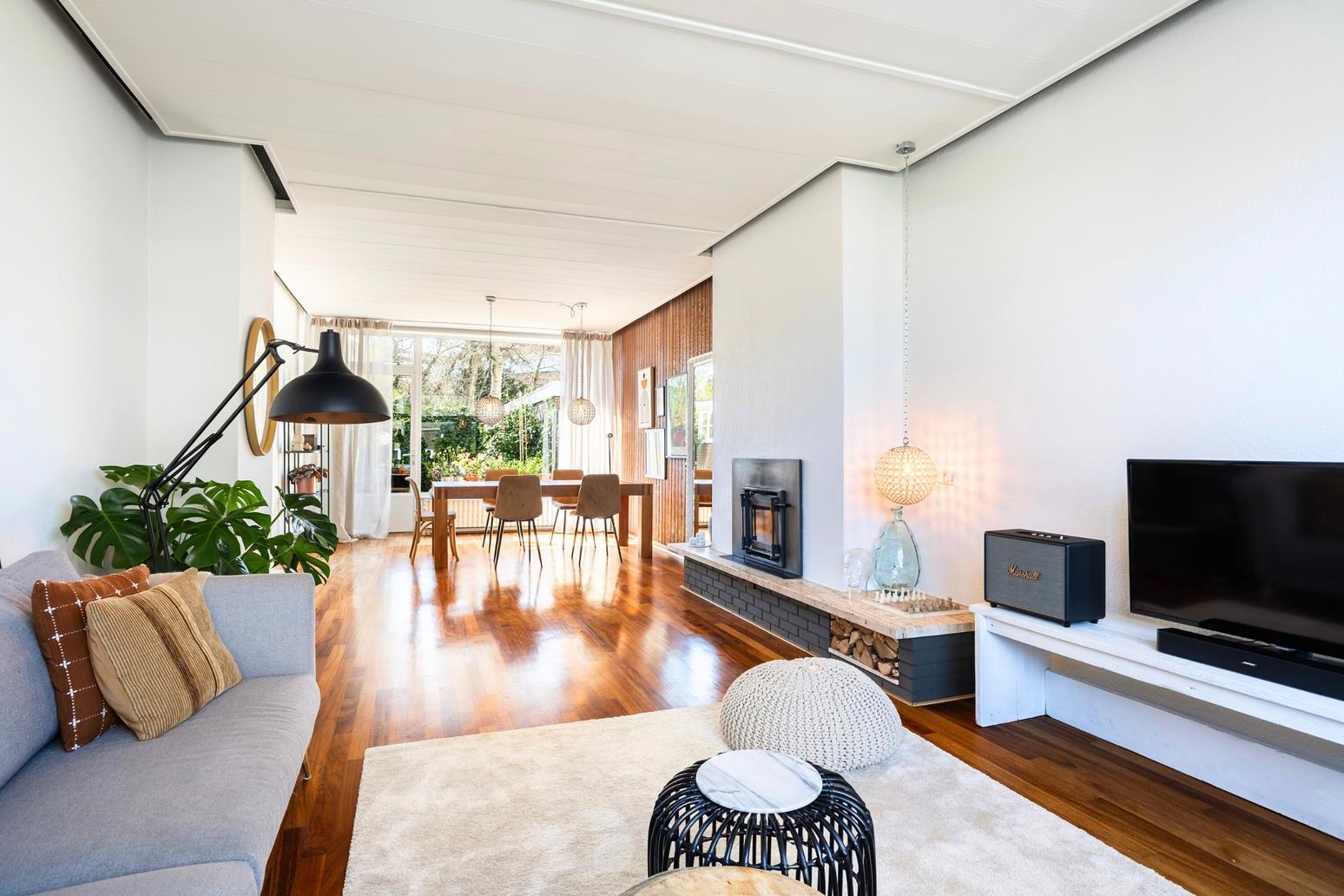 Bildtsestraat 6 in Leeuwarden