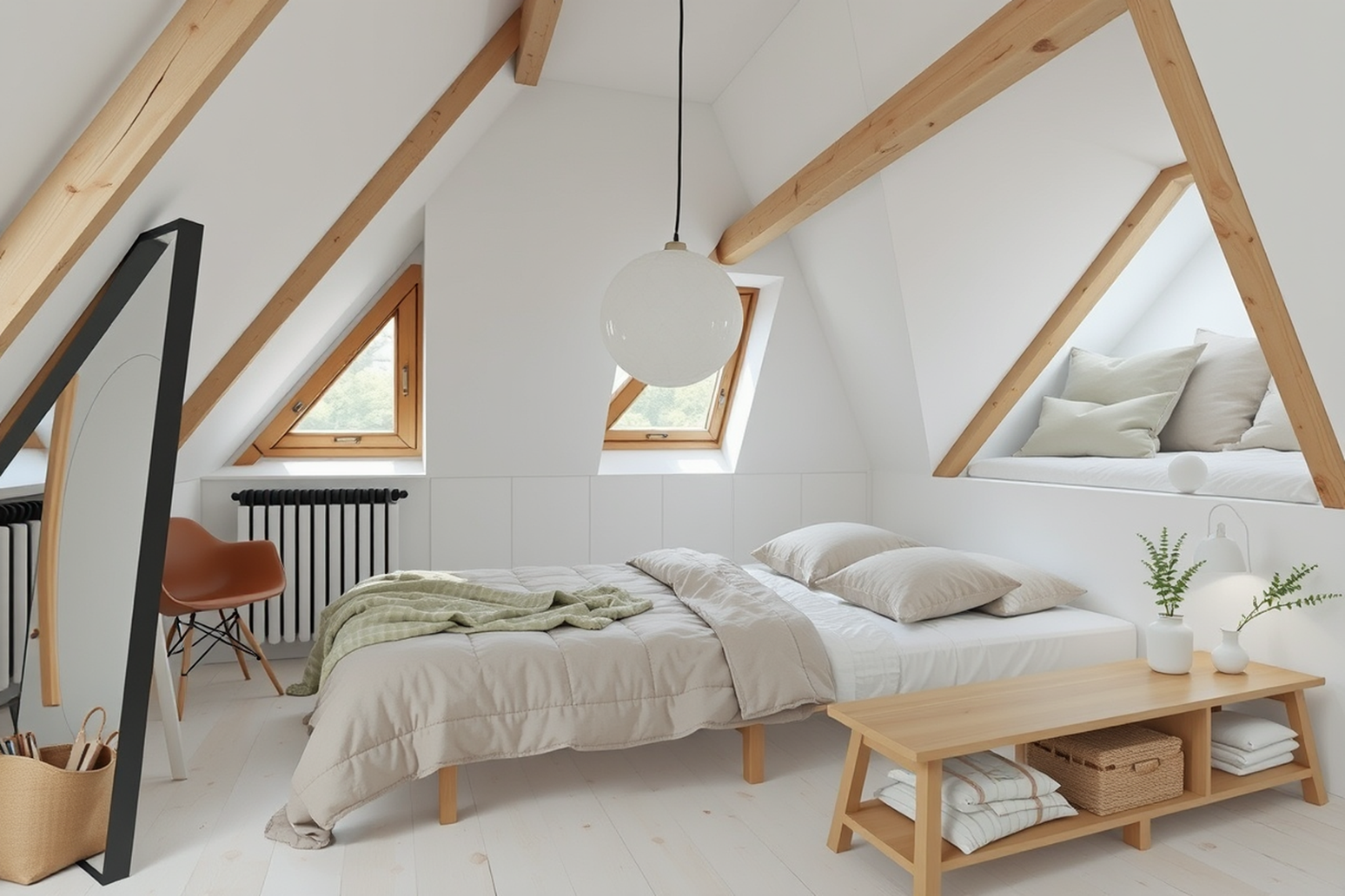 Bildtsestraat 6 in Leeuwarden