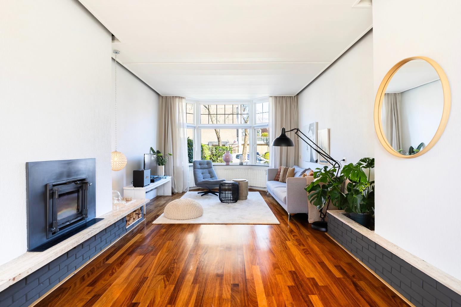 Bildtsestraat 6 in Leeuwarden