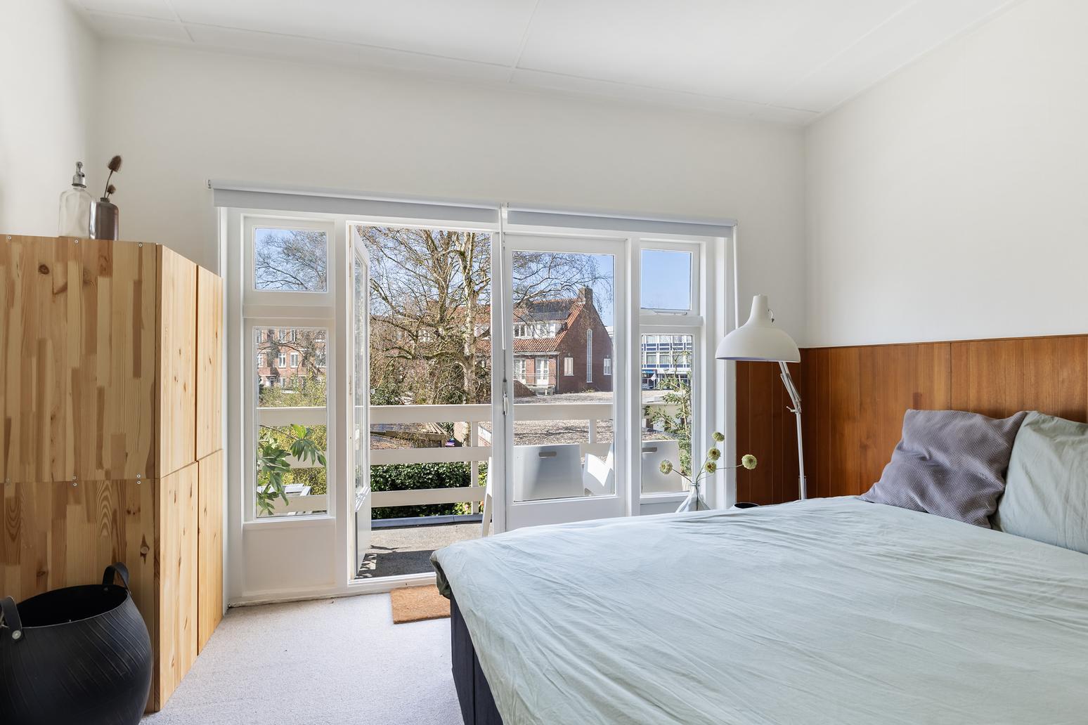 Bildtsestraat 6 in Leeuwarden