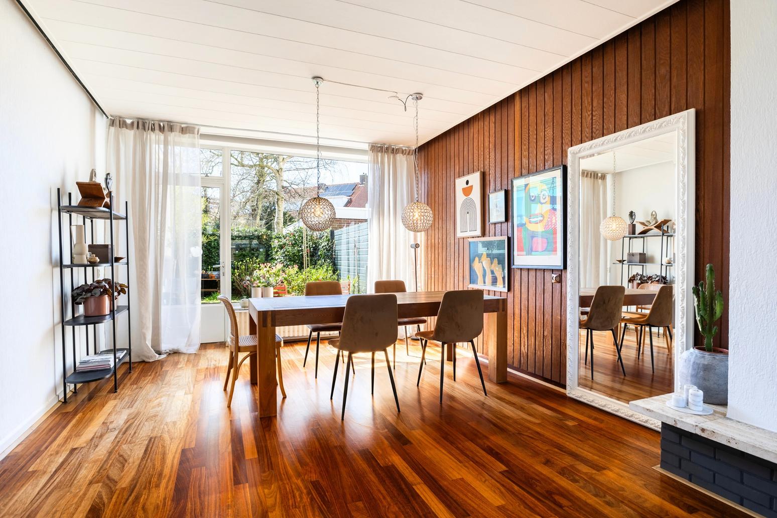 Bildtsestraat 6 in Leeuwarden