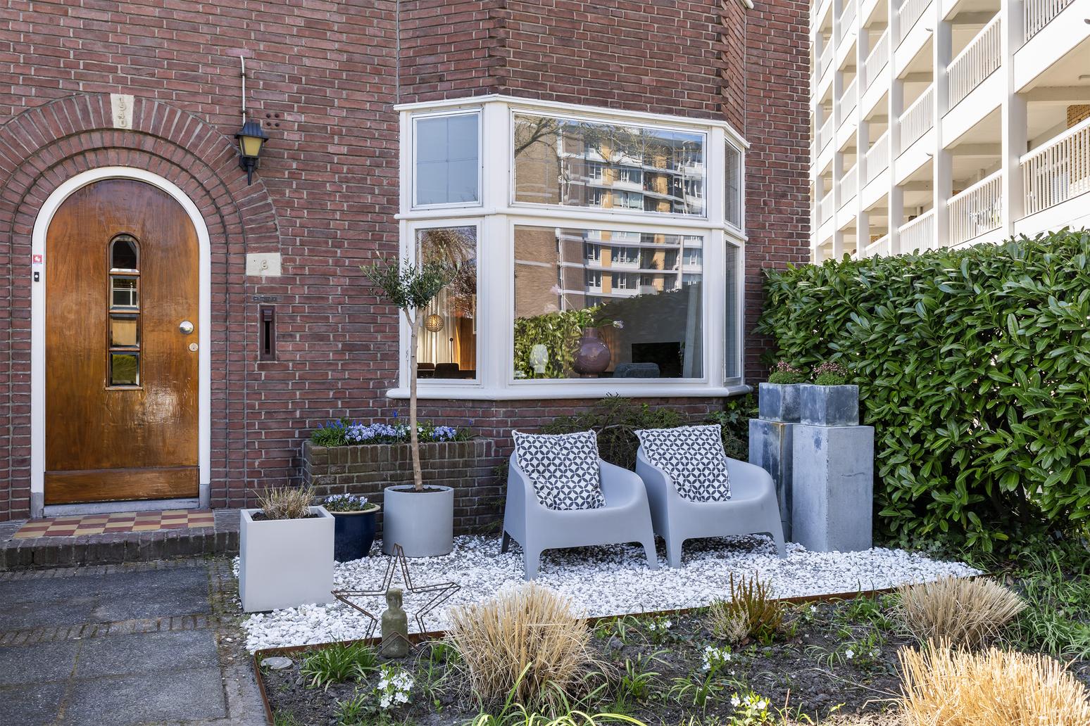 Bildtsestraat 6 in Leeuwarden