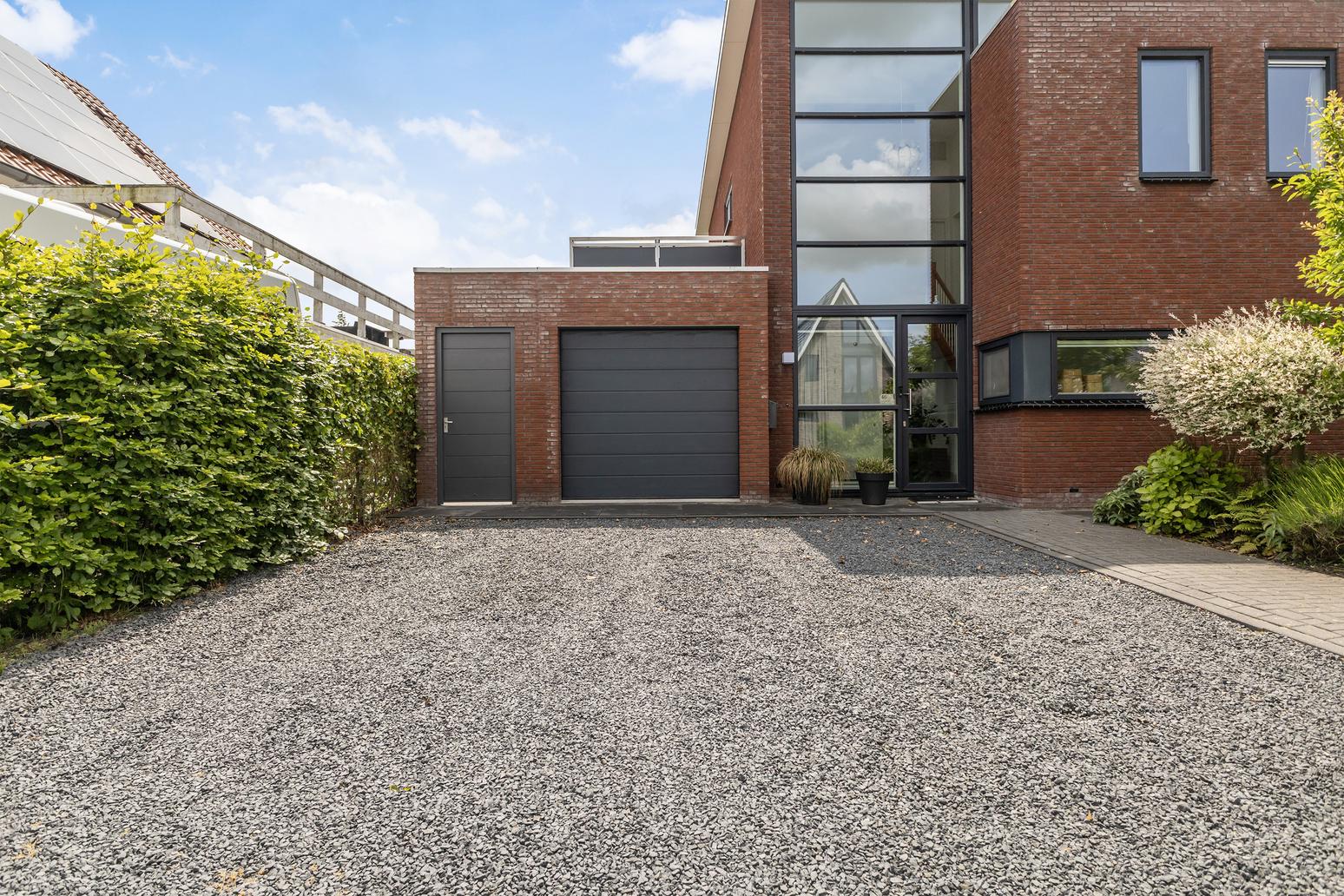 Blitsaerderleane 46 in Leeuwarden