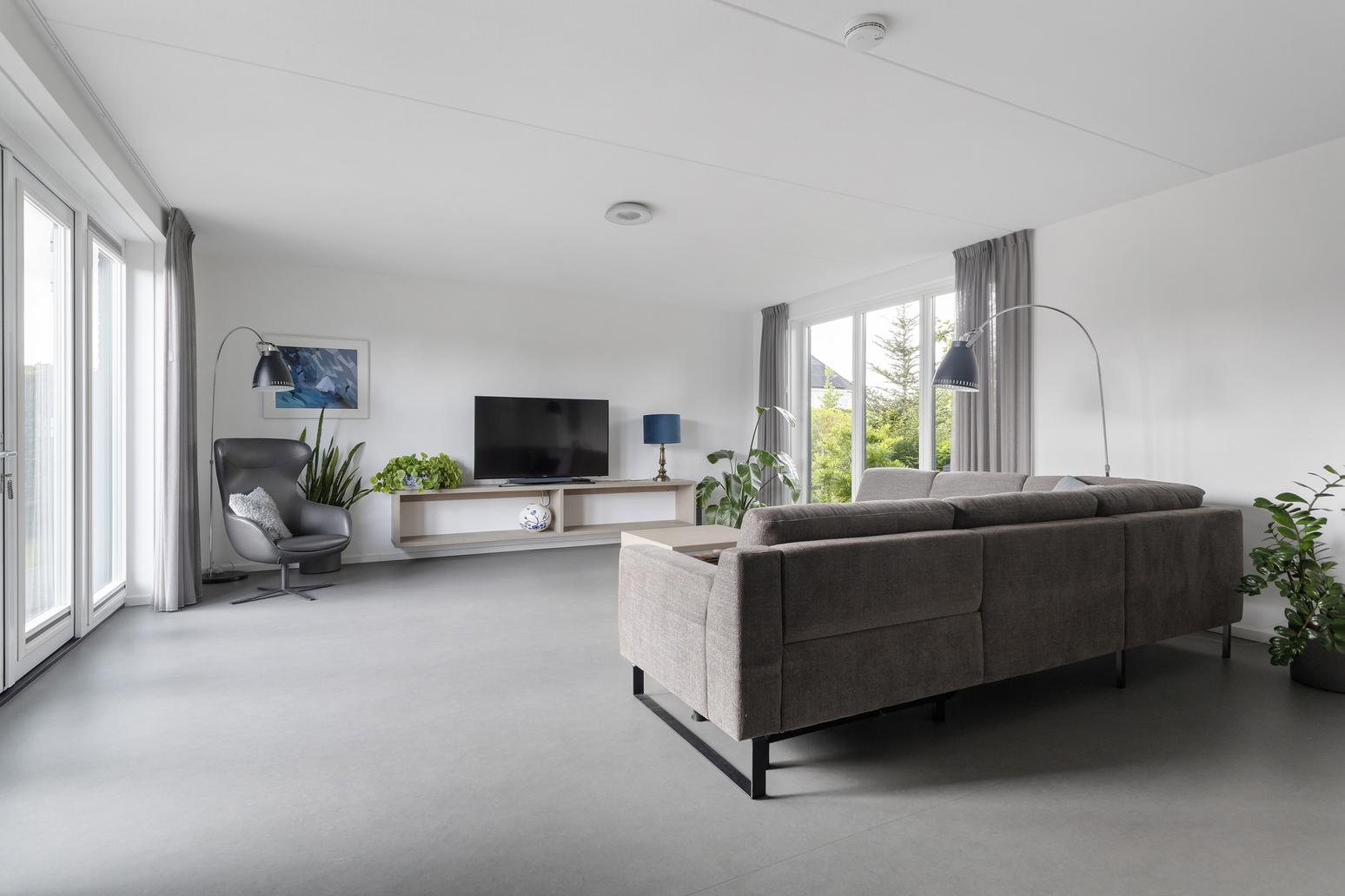 Blitsaerderleane 46 in Leeuwarden