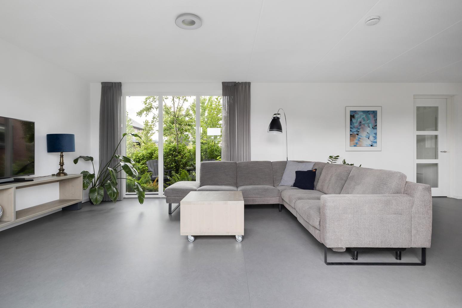 Blitsaerderleane 46 in Leeuwarden