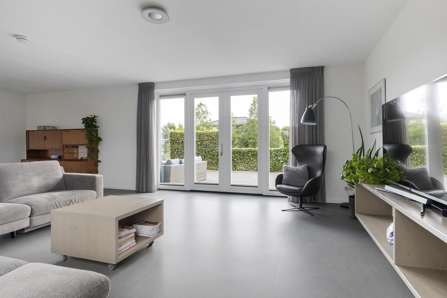 Blitsaerderleane 46 in Leeuwarden