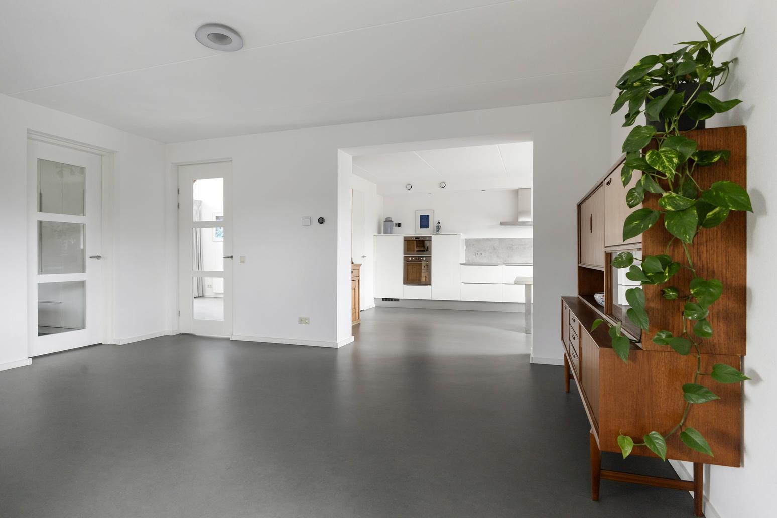 Blitsaerderleane 46 in Leeuwarden