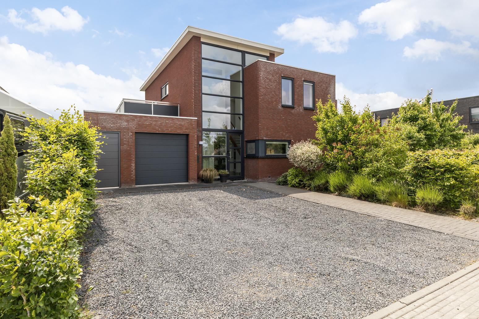 Blitsaerderleane 46 in Leeuwarden