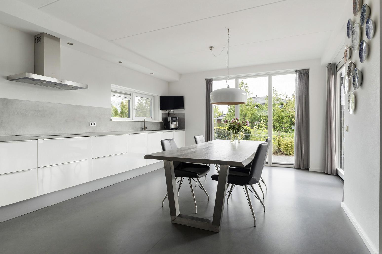 Blitsaerderleane 46 in Leeuwarden