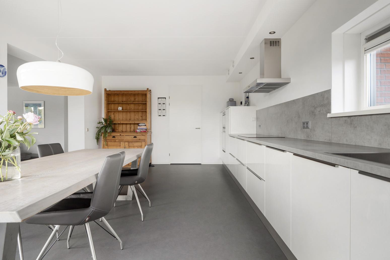 Blitsaerderleane 46 in Leeuwarden