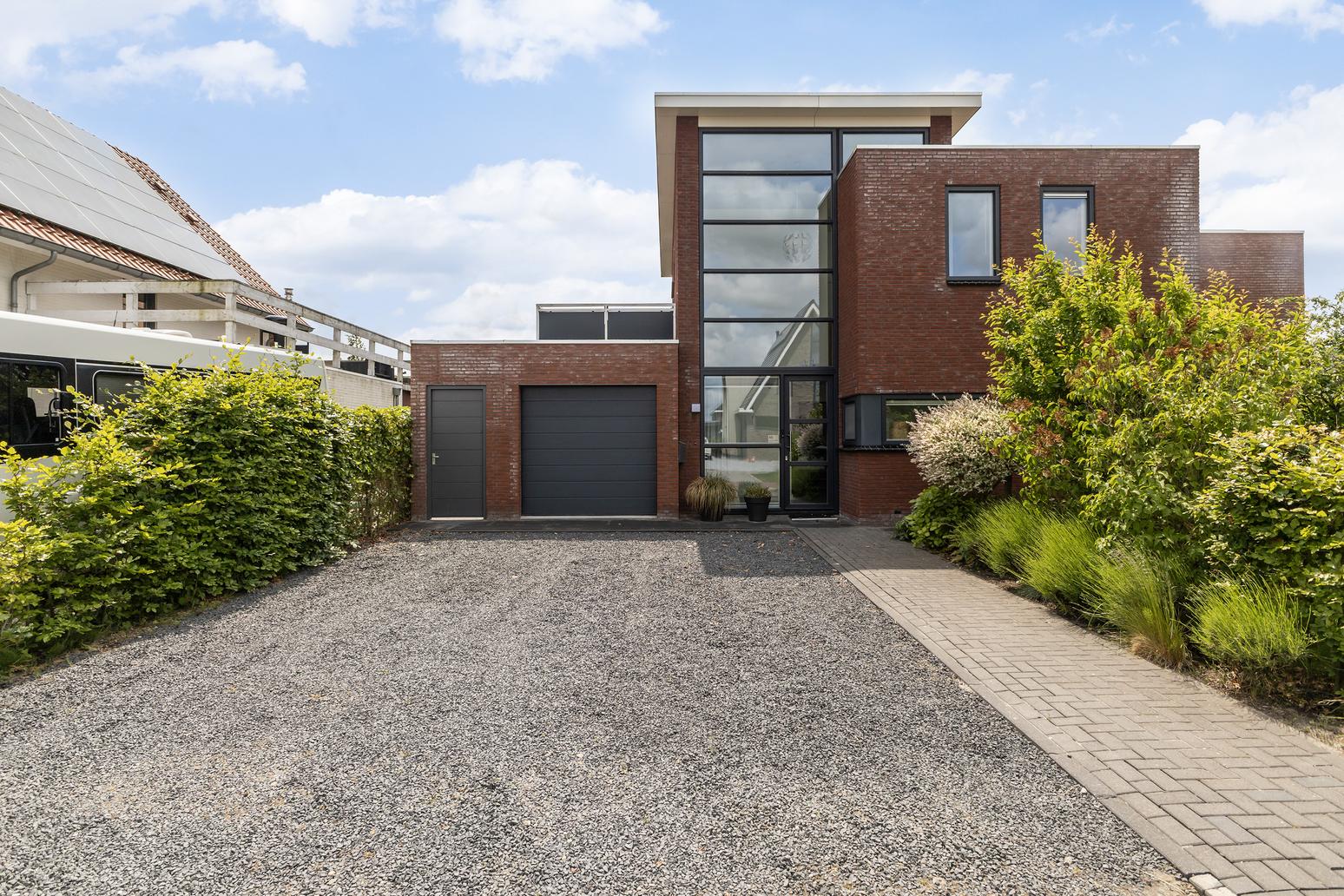 Blitsaerderleane 46 in Leeuwarden