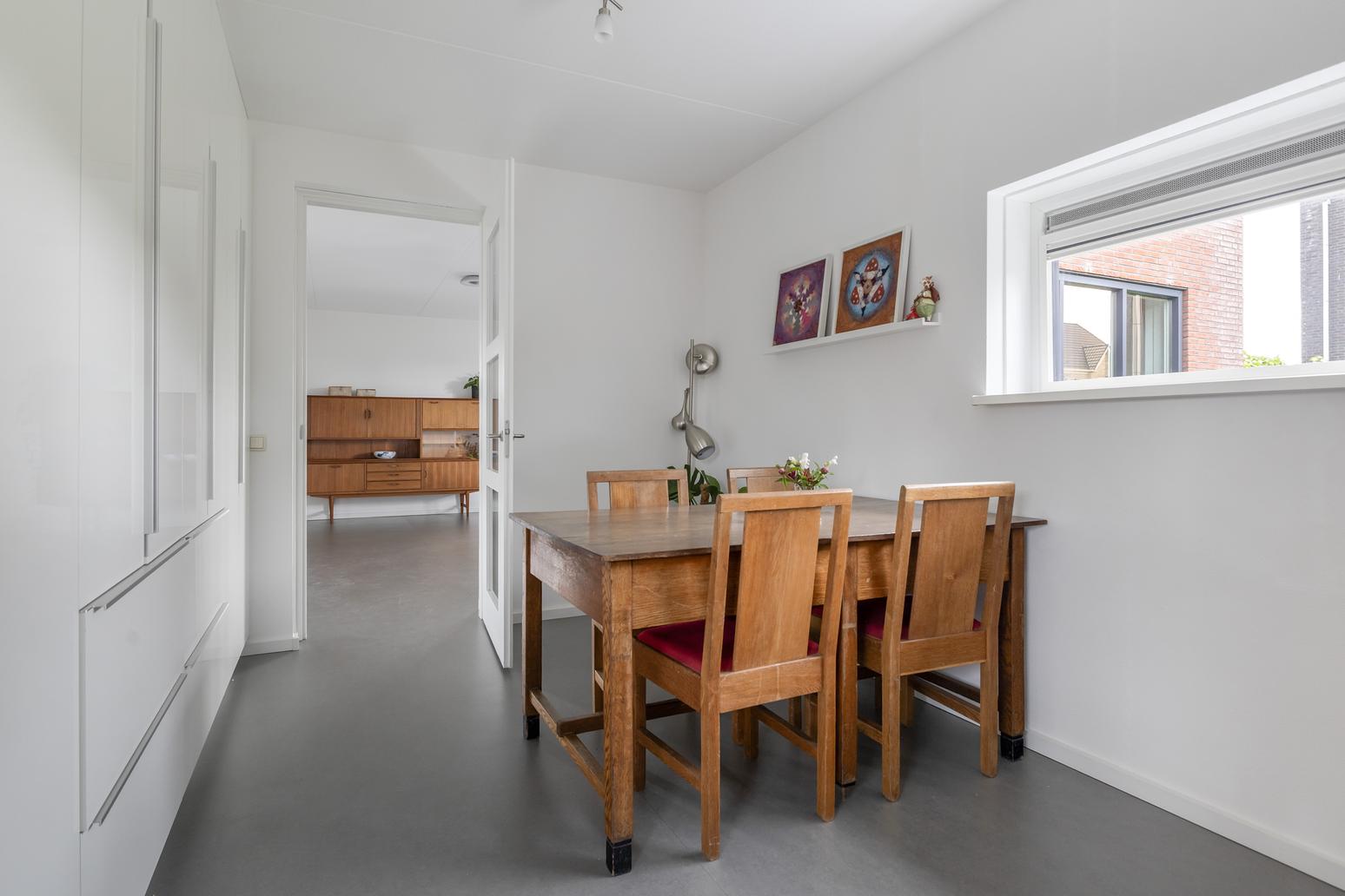 Blitsaerderleane 46 in Leeuwarden