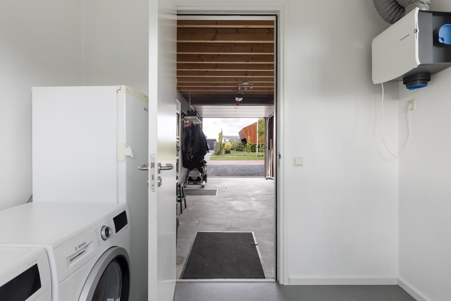 Blitsaerderleane 46 in Leeuwarden