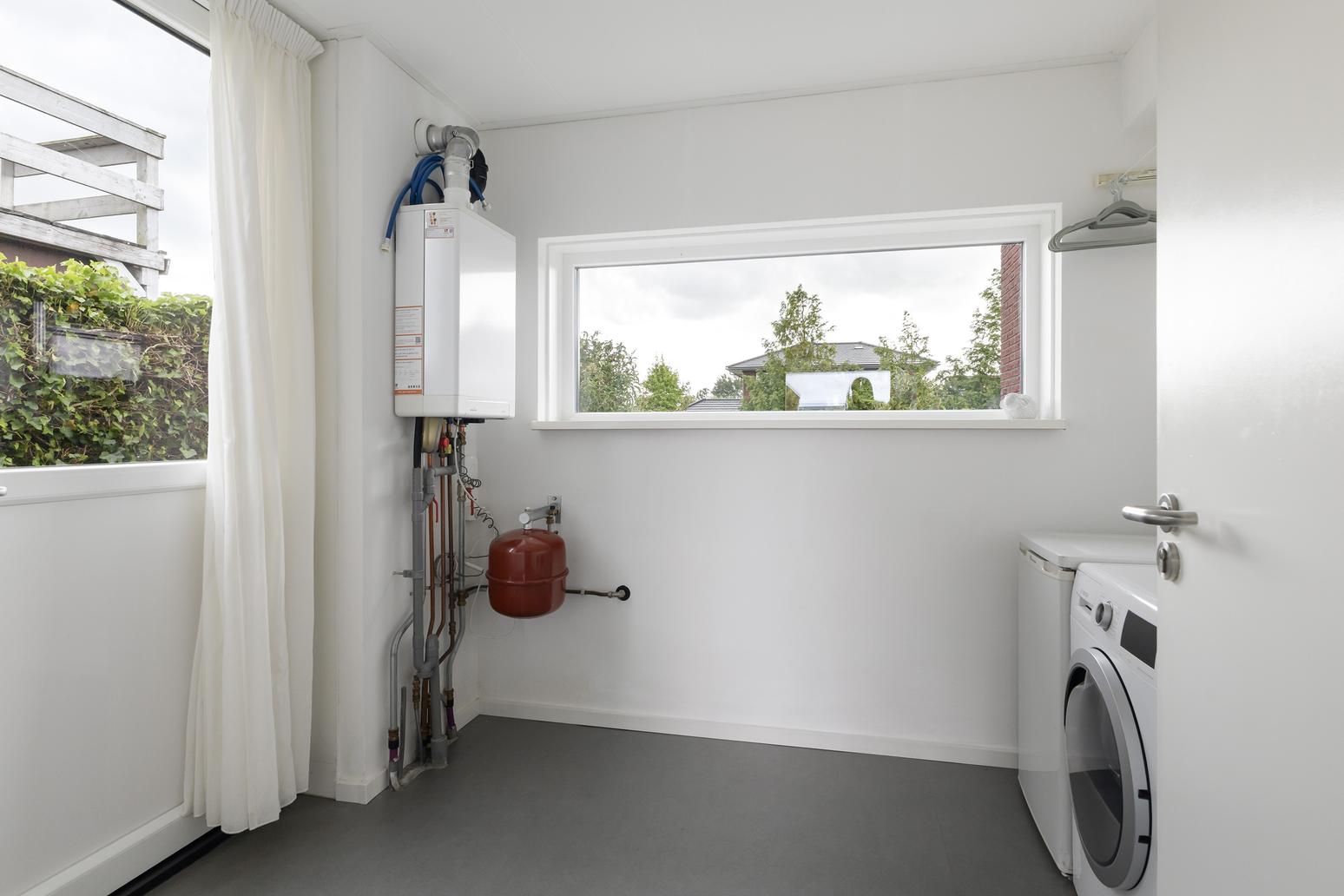 Blitsaerderleane 46 in Leeuwarden