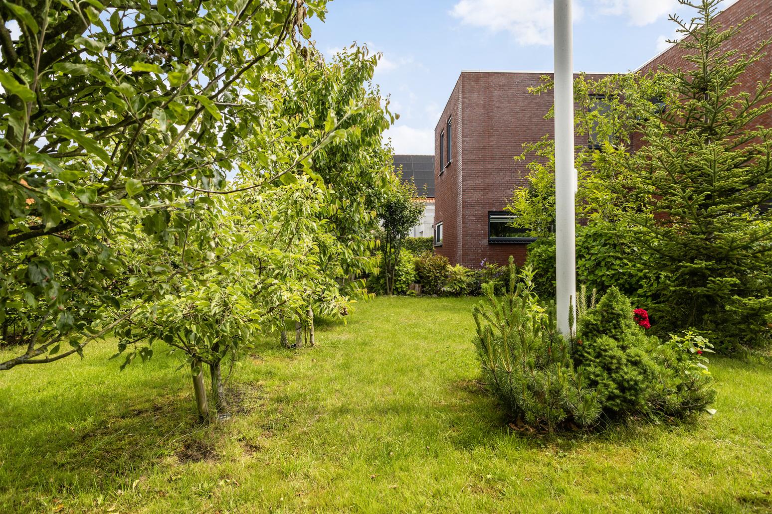 Blitsaerderleane 46 in Leeuwarden