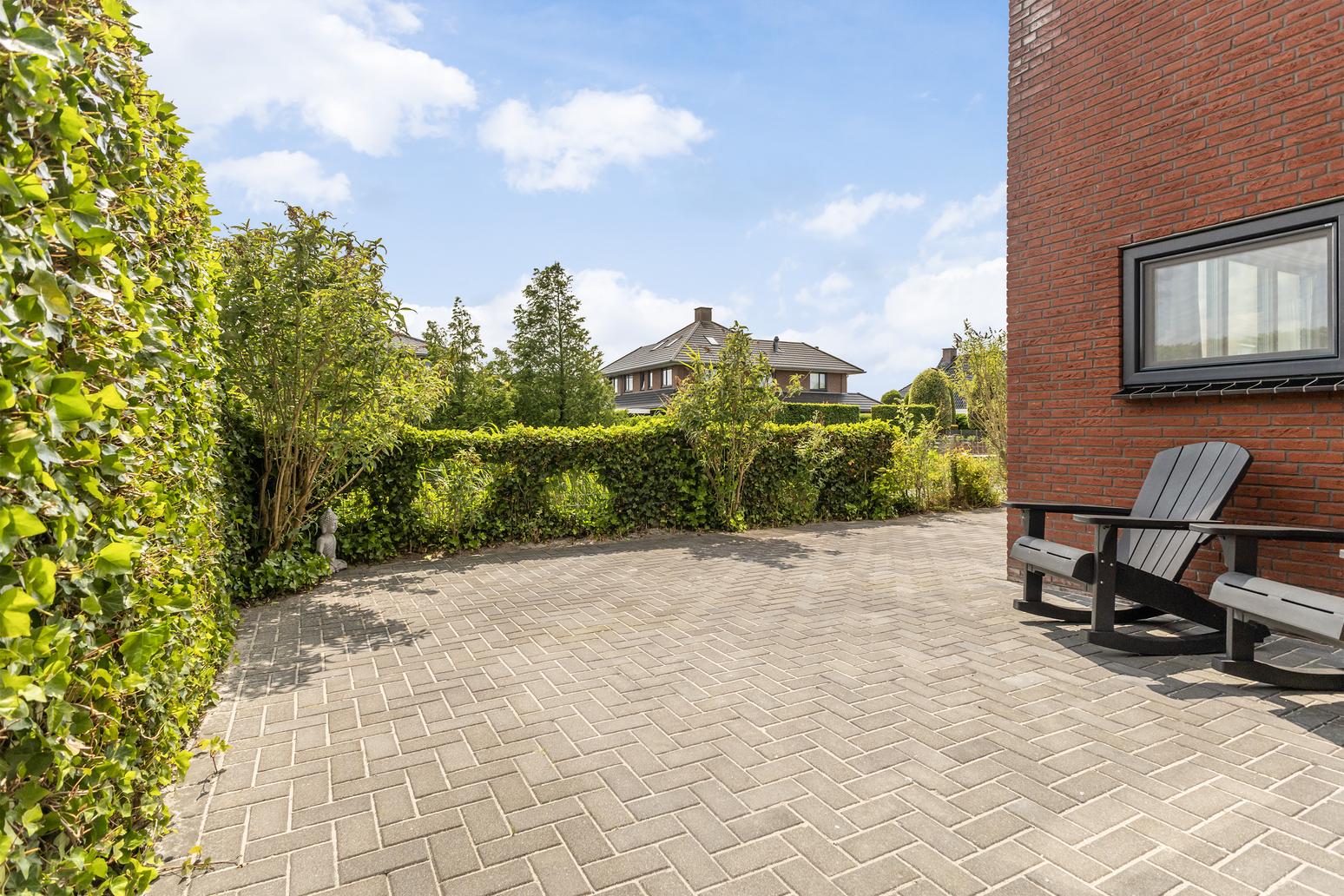 Blitsaerderleane 46 in Leeuwarden