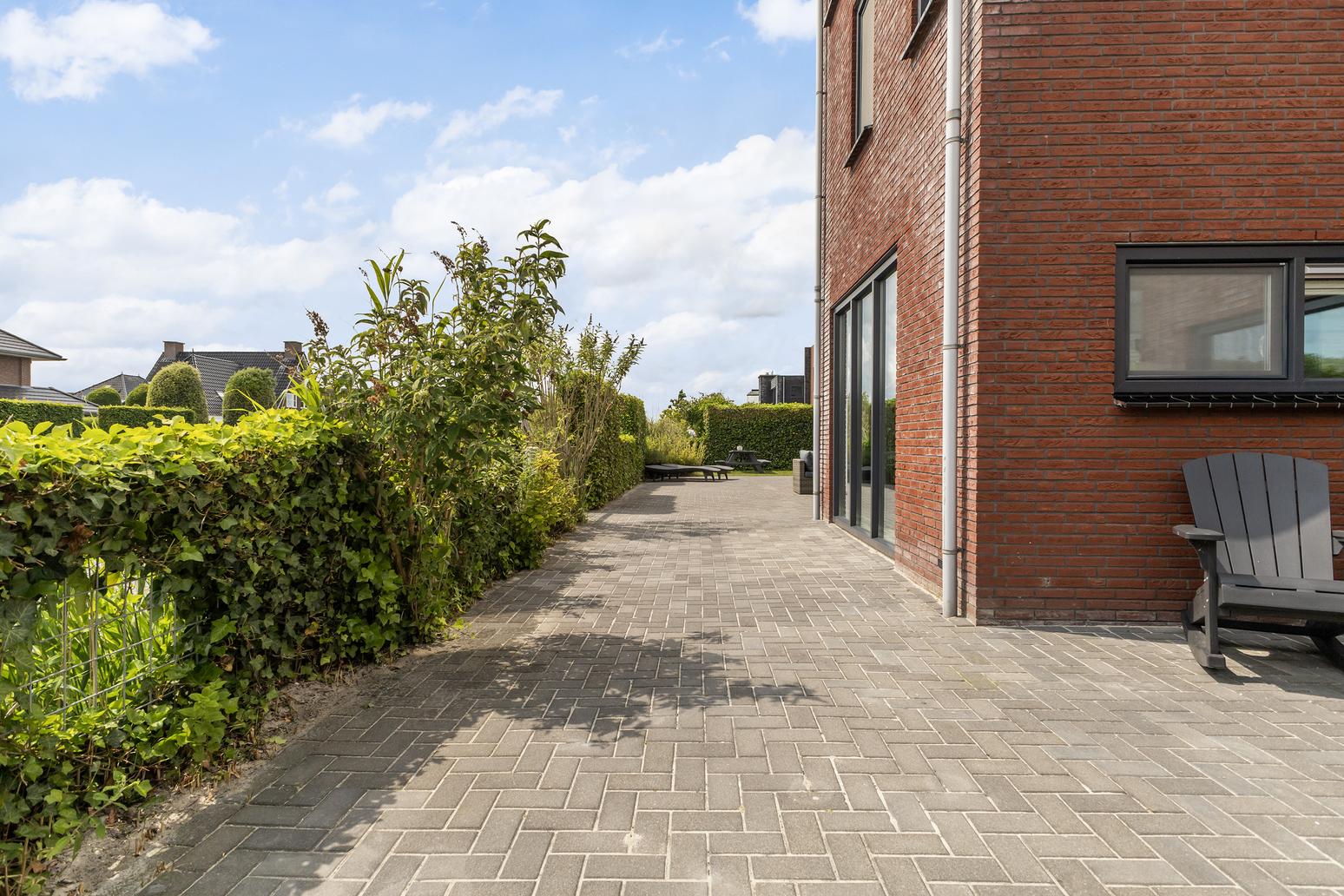 Blitsaerderleane 46 in Leeuwarden