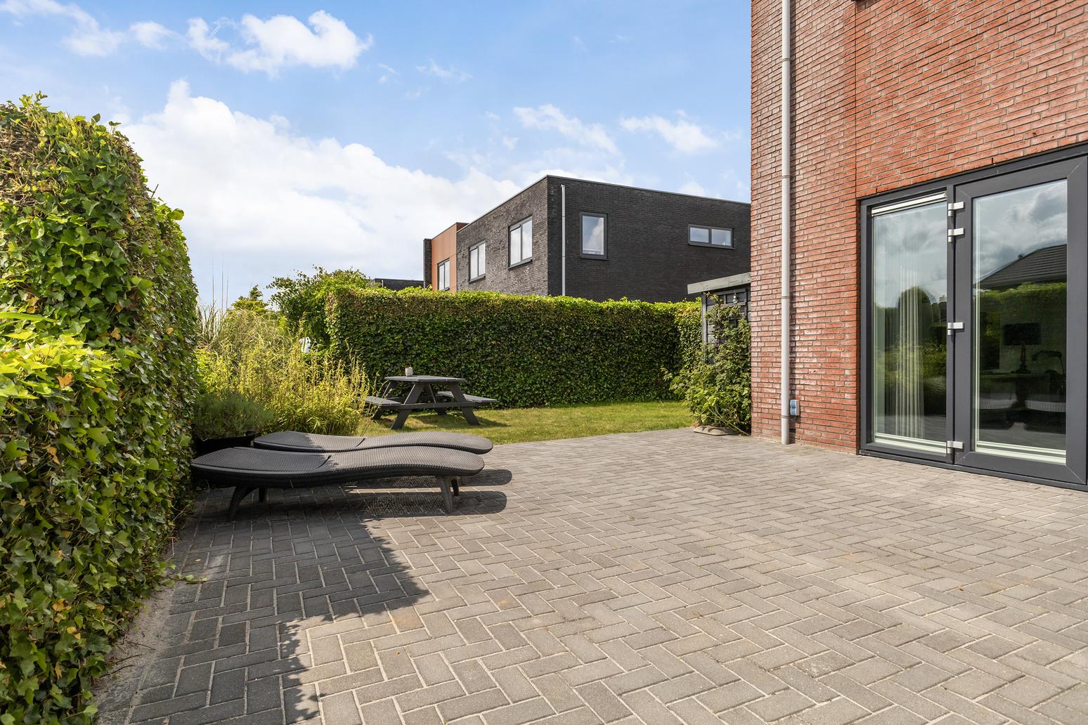 Blitsaerderleane 46 in Leeuwarden