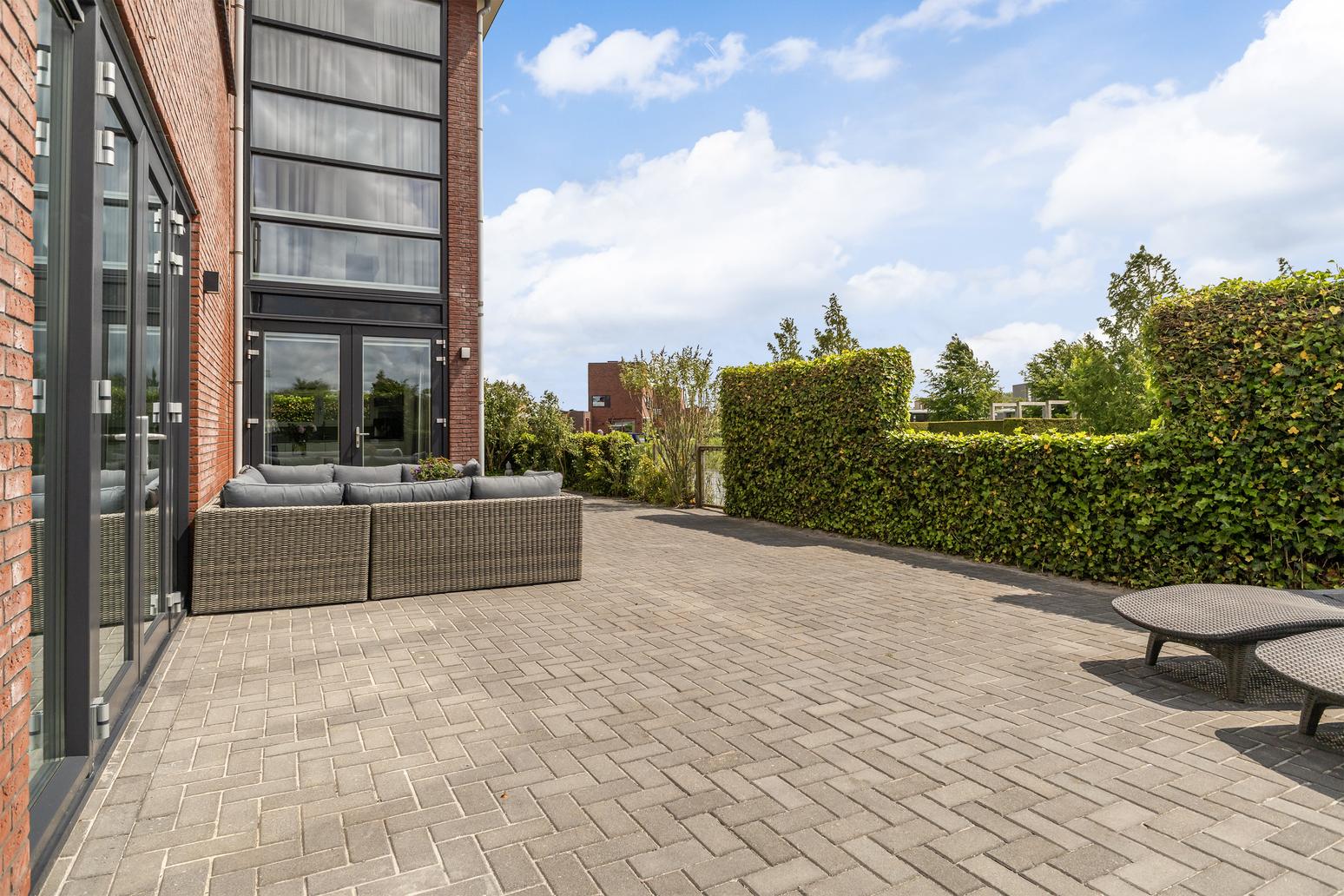 Blitsaerderleane 46 in Leeuwarden