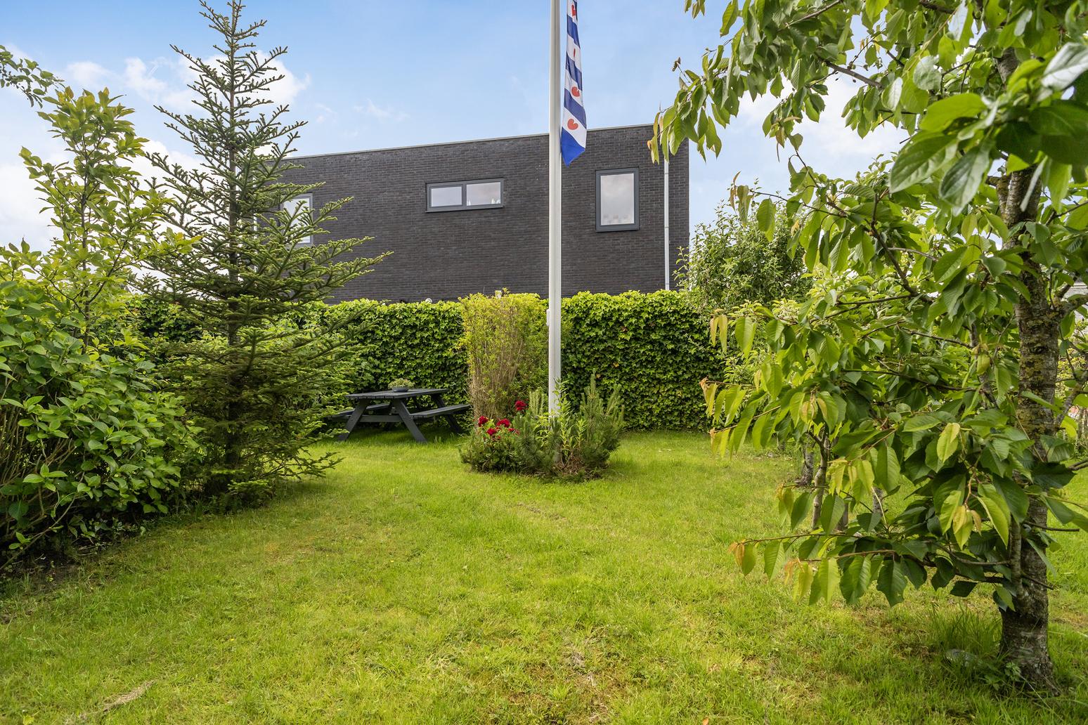 Blitsaerderleane 46 in Leeuwarden