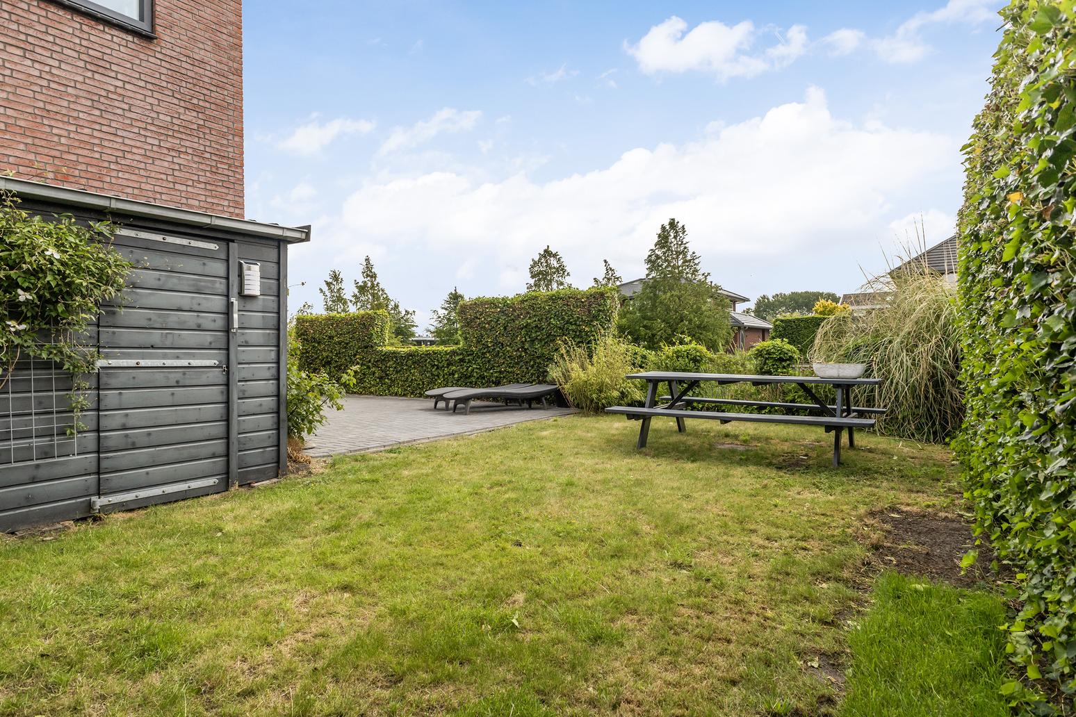 Blitsaerderleane 46 in Leeuwarden