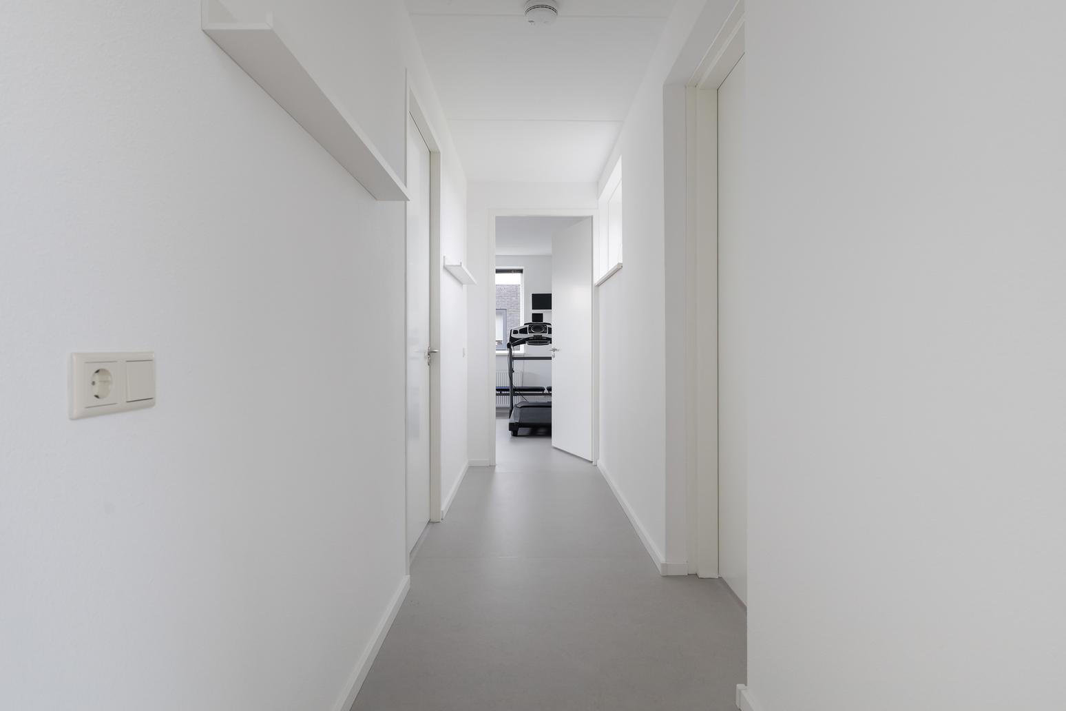 Blitsaerderleane 46 in Leeuwarden