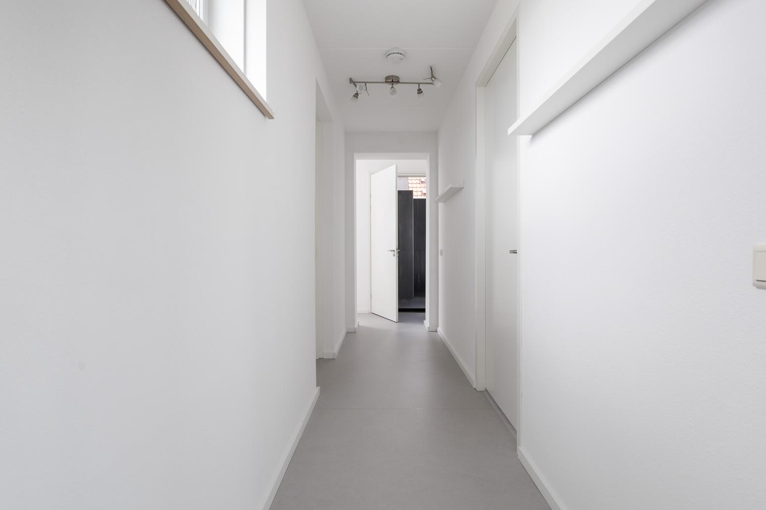 Blitsaerderleane 46 in Leeuwarden