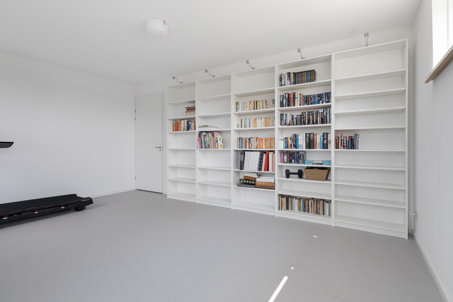 Blitsaerderleane 46 in Leeuwarden