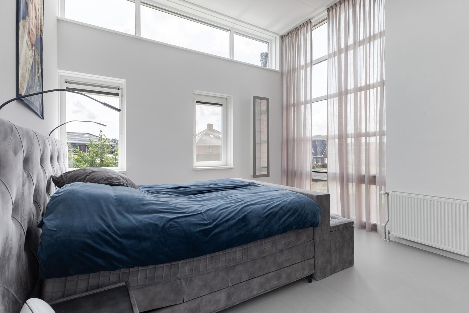 Blitsaerderleane 46 in Leeuwarden