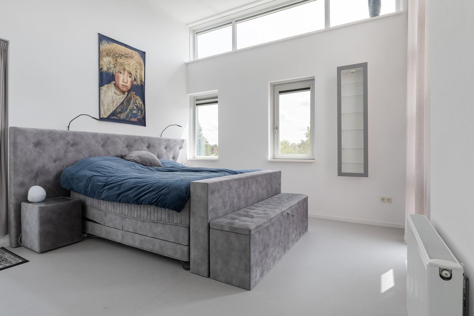 Blitsaerderleane 46 in Leeuwarden