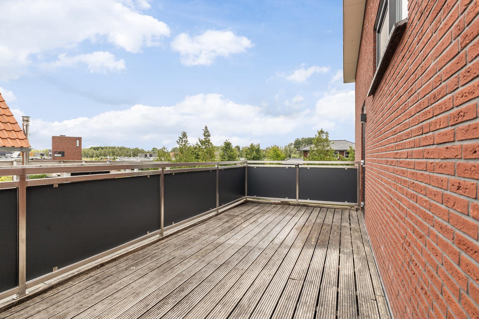 Blitsaerderleane 46 in Leeuwarden