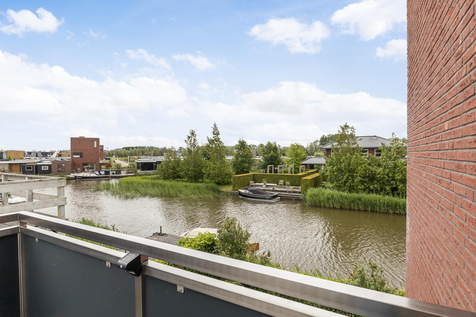 Blitsaerderleane 46 in Leeuwarden