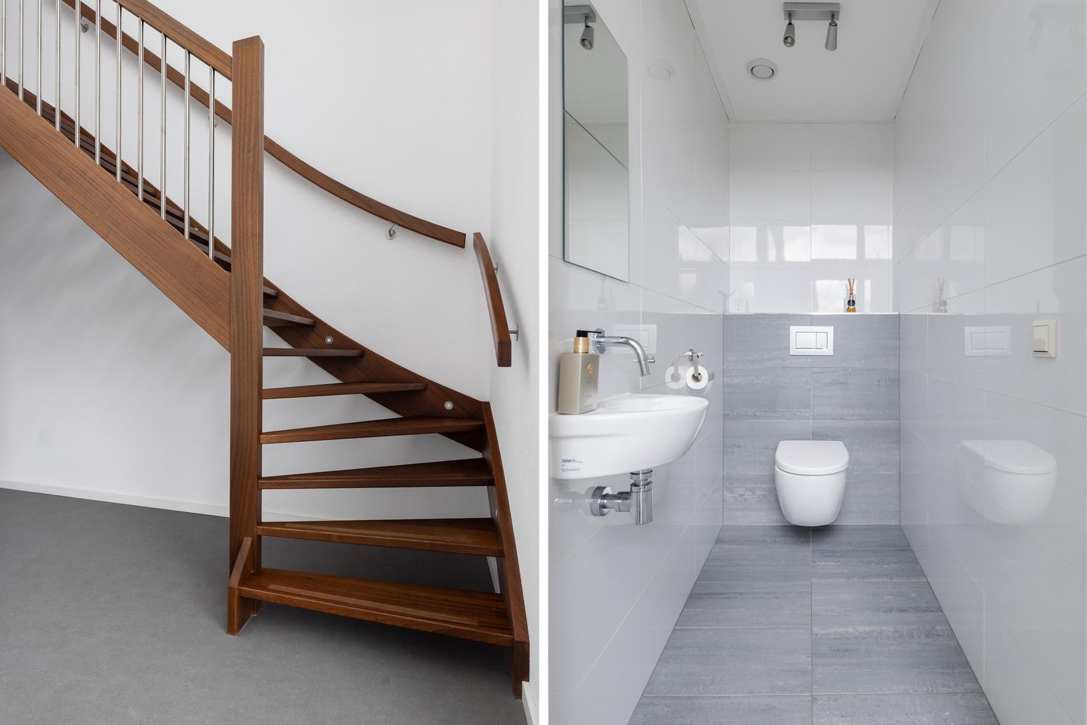 Blitsaerderleane 46 in Leeuwarden