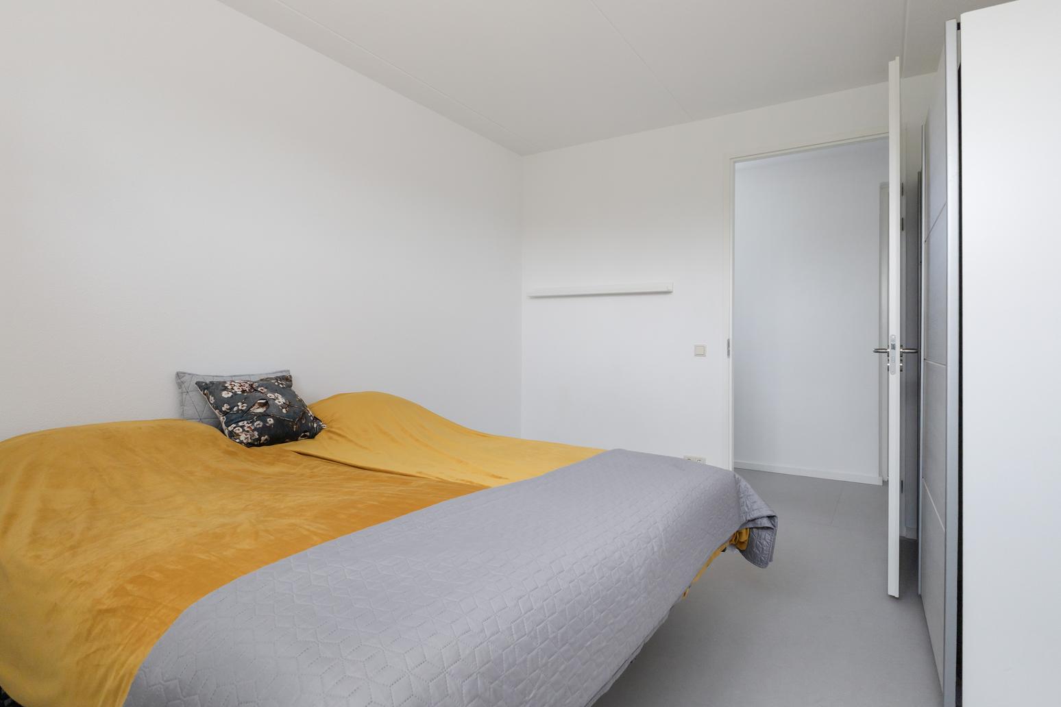 Blitsaerderleane 46 in Leeuwarden