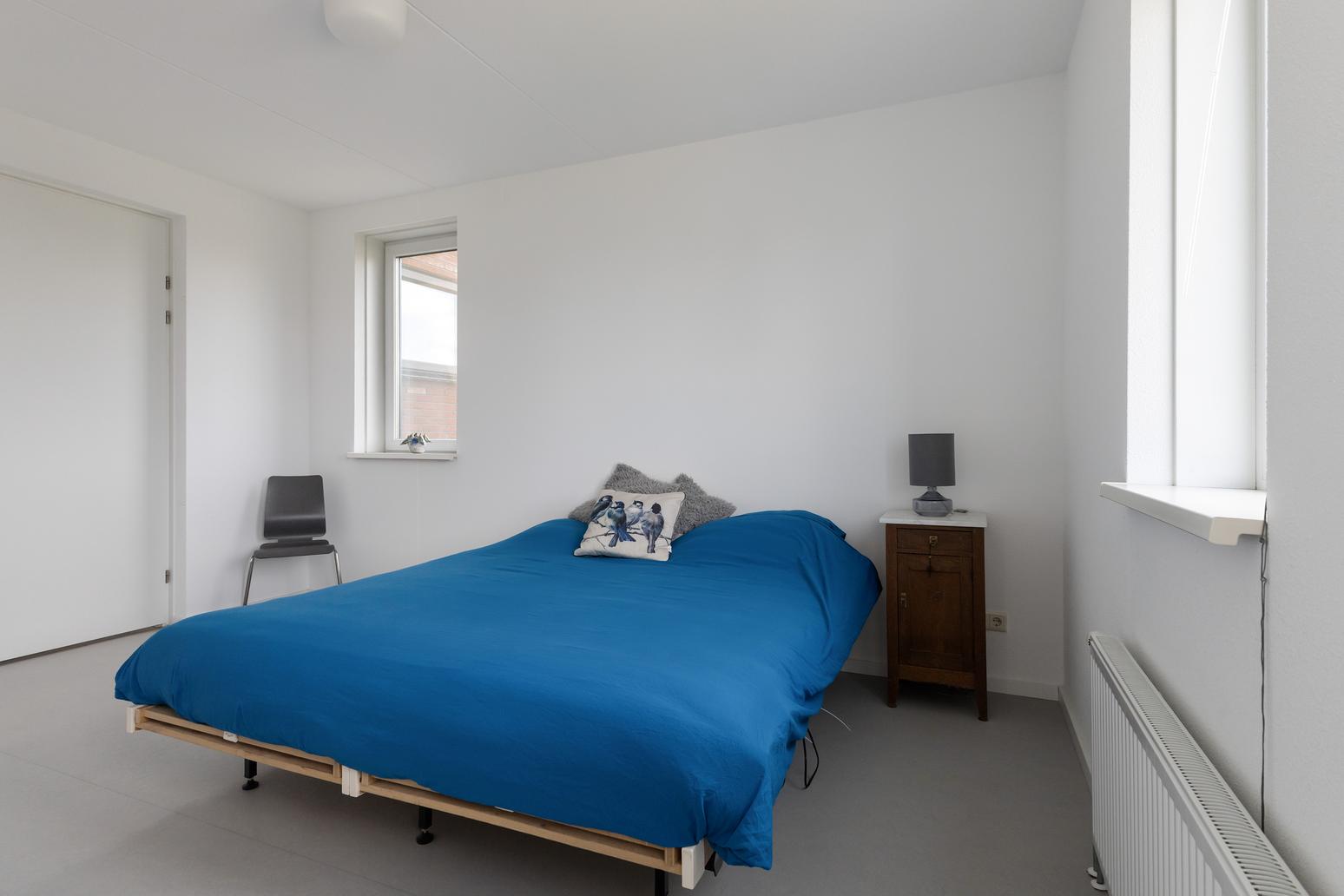 Blitsaerderleane 46 in Leeuwarden