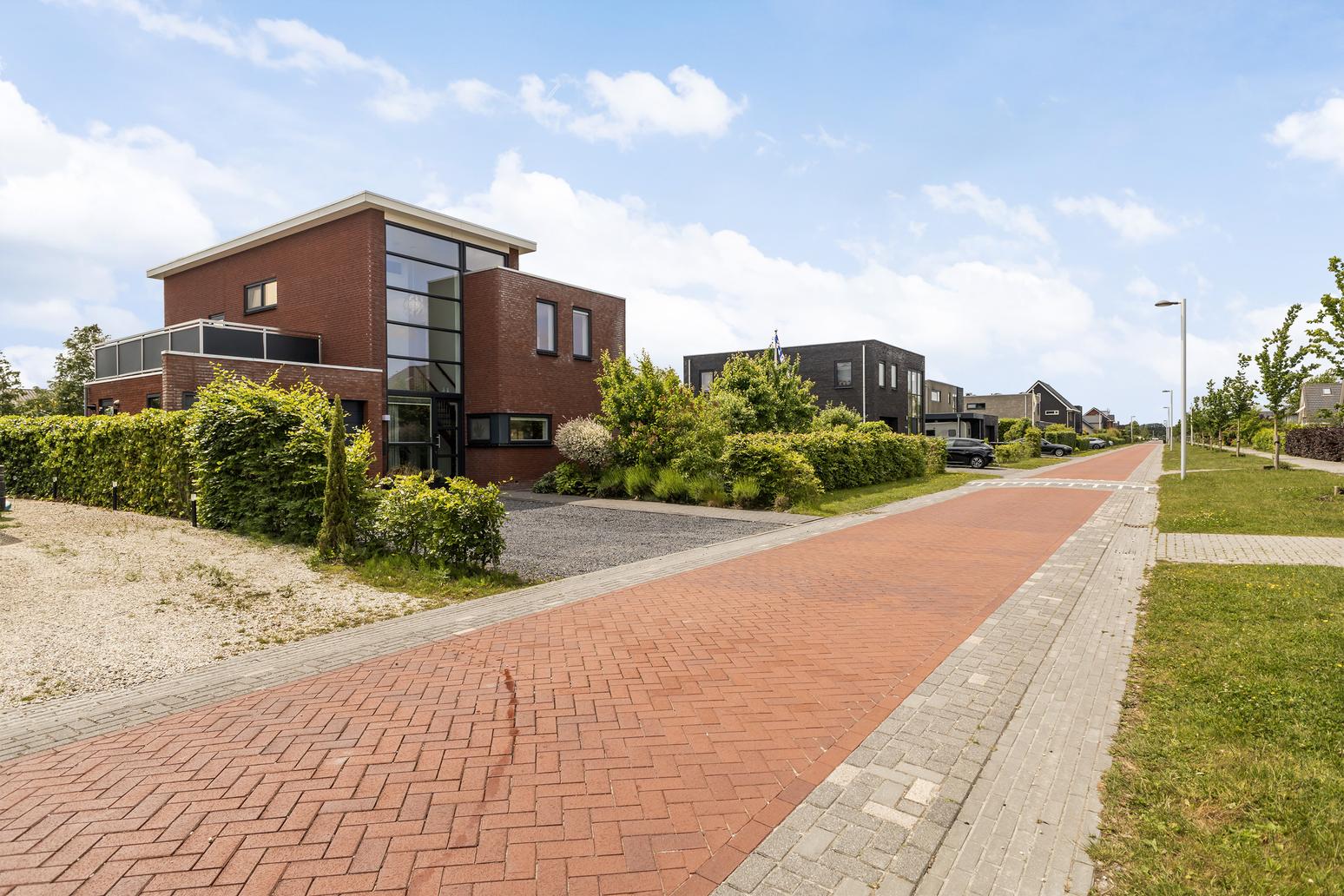 Blitsaerderleane 46 in Leeuwarden