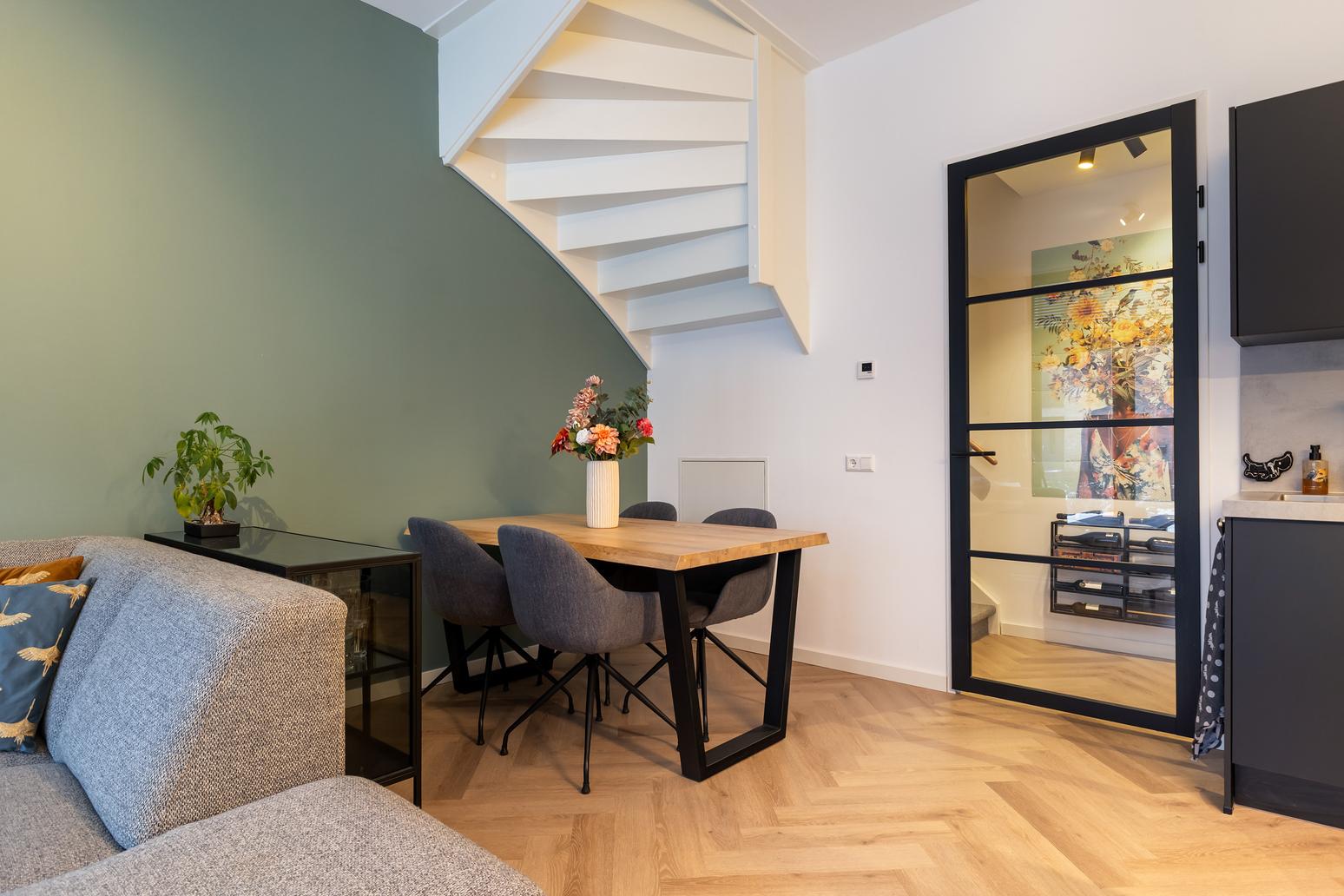 Broukade 5 in Leeuwarden