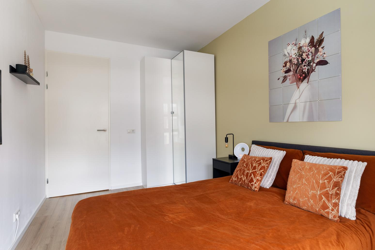 Broukade 5 in Leeuwarden