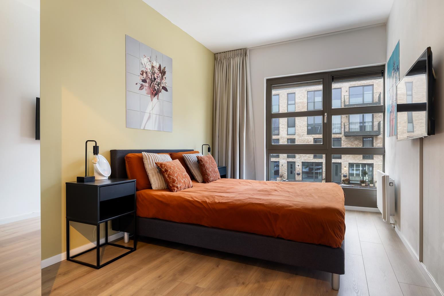 Broukade 5 in Leeuwarden