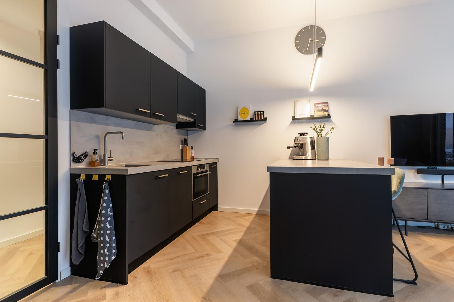 Broukade 5 in Leeuwarden