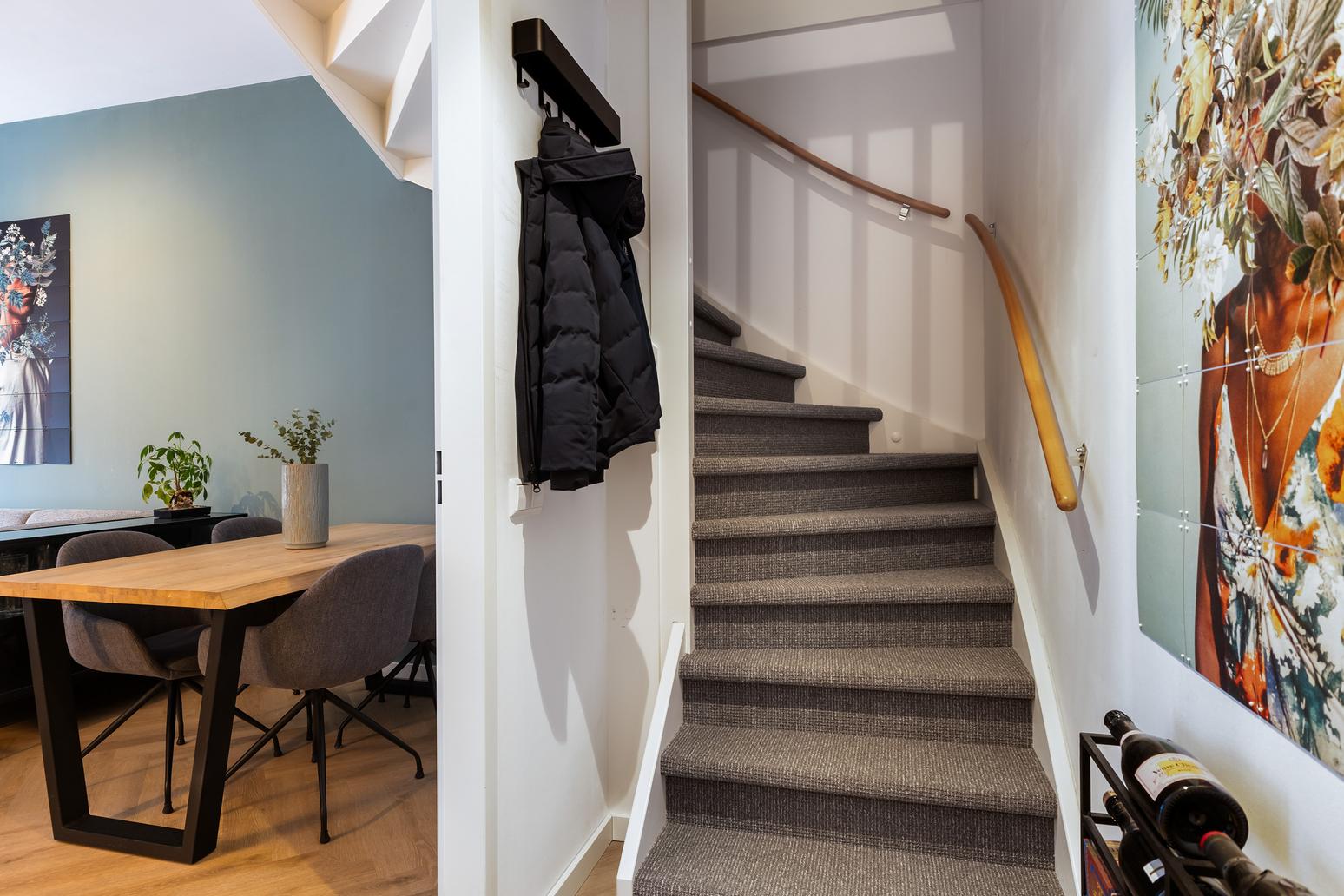 Broukade 5 in Leeuwarden