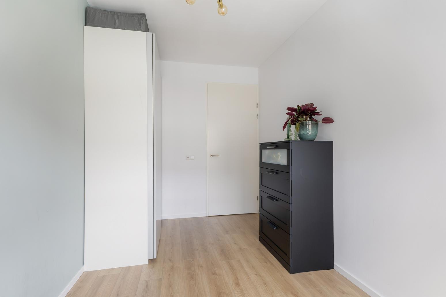 Broukade 5 in Leeuwarden