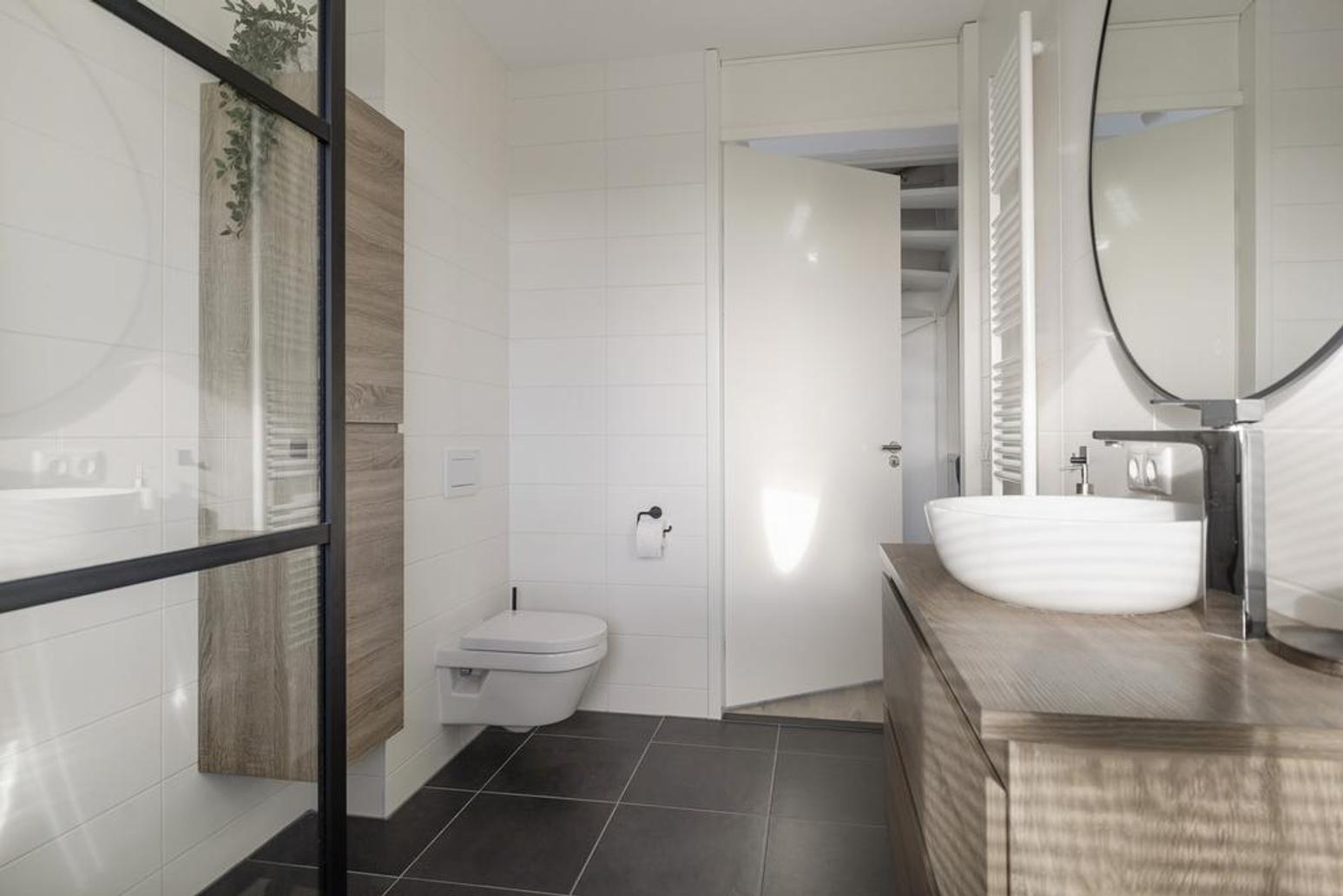 De Snikke 5 in Berltsum