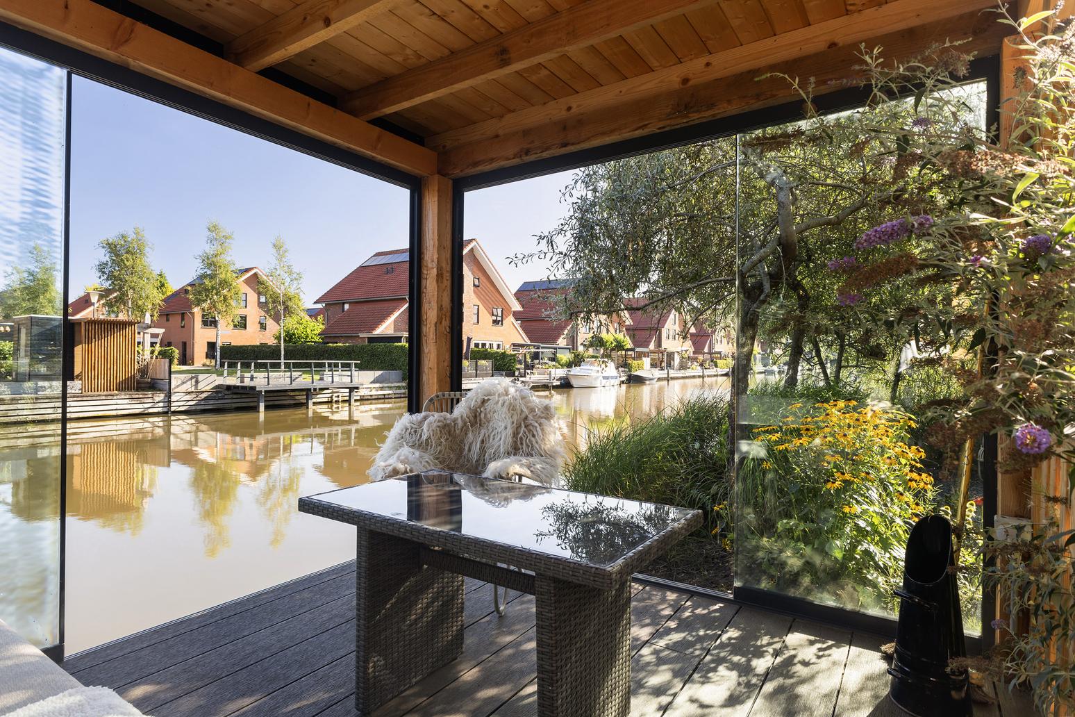 Dr. Bearda Bakkerstraat 11 in Leeuwarden