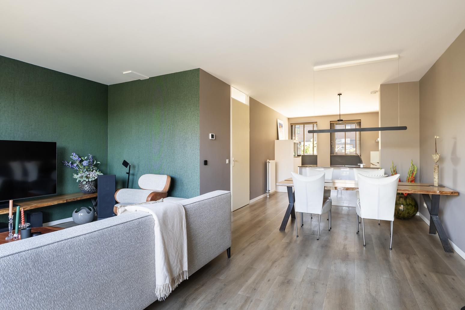 Dr. Bearda Bakkerstraat 11 in Leeuwarden