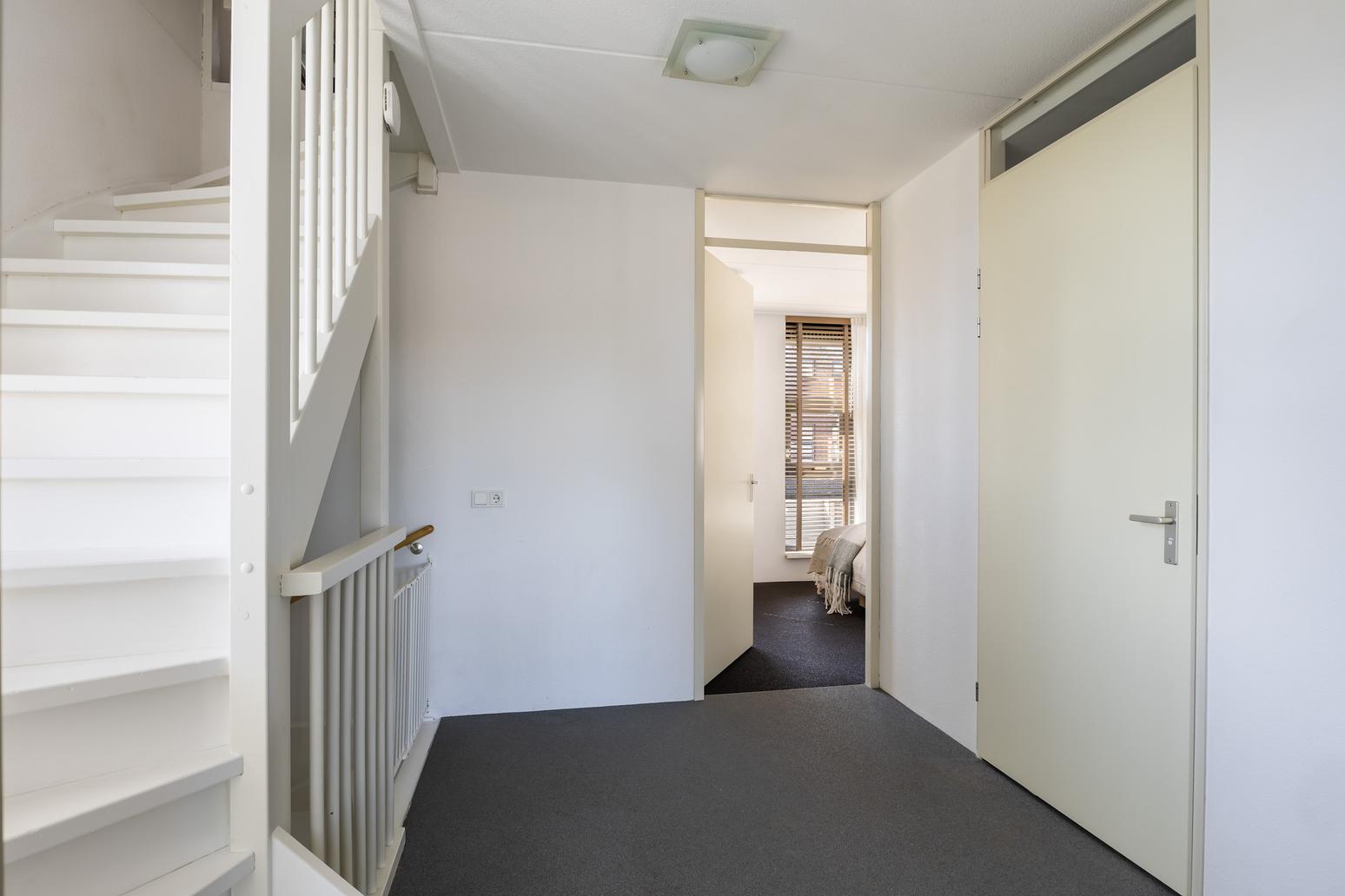 Dr. Bearda Bakkerstraat 11 in Leeuwarden