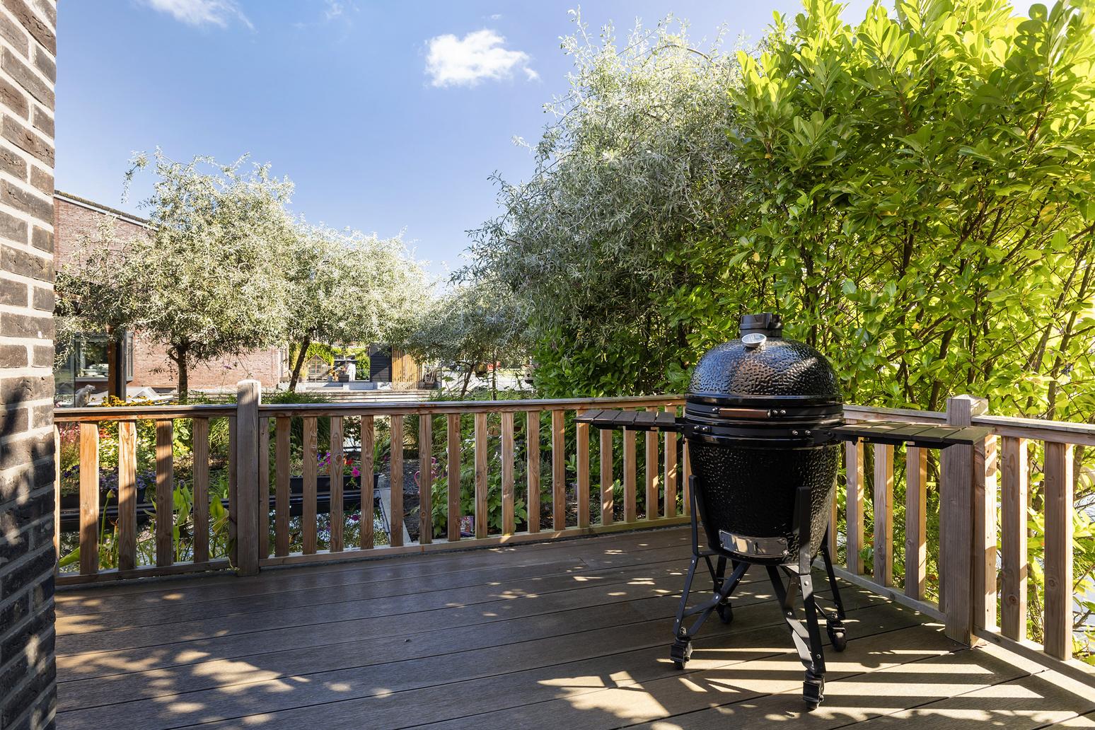 Dr. Bearda Bakkerstraat 11 in Leeuwarden